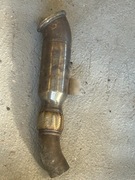DOWNPIPE BMW F30 340i F32 440i B58 4,5'    8653701