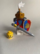 Lego 10305 - Król rycerzy Lwa