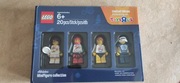 Lego 5004573 limitowane minifigurki 