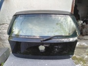 Klapa bagażnika BMW e87 e81 saphireblack 475 stan Bdb 
