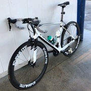 Rower szosowy Orbea Orca 55 