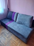 łóżko / kanapa sprzedam