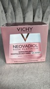 Vichy Neovadiol Rose Platinium krem na dzień 50ml nowy zaklejony