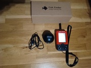 Echosonda bezprzewodowa 