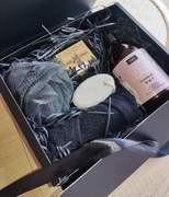 PRO BOX kosmetyczny Zestaw dla Niego - prezent Podaruj Relax Podarunek 