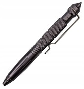 Długopis taktyczny - obronny, kubotan czarny
