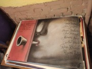 Plakat "Powrót Wabiszczura"  Stasys Eidrigevicius