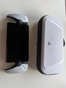 Sony Playstation Portal biały *używane 15min* + Etui PowerA
