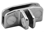 ZŁĄCZKA ŁĄCZNIK DO SZKŁA 4-6mm