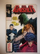 Tm-semic. Punisher 1/92.
