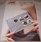 Katalog JVC 2006 - 125 stron