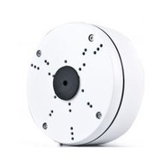 Metalowa puszka przyłączeniowa OPTIVA do kamer