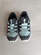 SALOMON XA PRO 3D CSWPJ WATERPROOF R 34