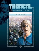 Komiks Thorgal wydanie Hachette REZERWACJA