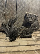 Osłona rozrządu Hyundai ix 35 1,7 diesel Kia 