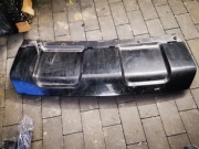 DISCOVERY SPORT DOKŁADKA osłona ZDERZAKA DYFUZOR