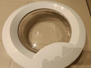 Drzwi pralki Haier
