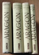 Cykl Świat Rzeczywisty - Louis Aragon komplet