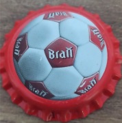 Browar Głubczyce Nr. 29 !! Dziewica!! Tunezja