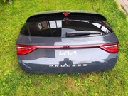 Kia Proceed Lampy tył bagażnik komplet 2022