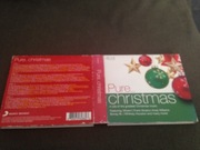 4cd Pure... Christmas - Wham, Sinatra, Boney M...