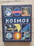 Obrazkowa encyklopedia dla dzieci: Kosmos.