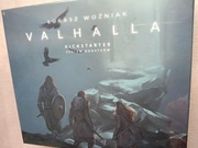 Valhalla (gra karciana): zestaw dodatków Kickstarter PL - nowa, w folii