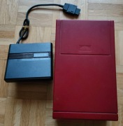 FDS STACJA DYSKIETEK 100% ok famicom pegasus retro