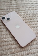 IPHONE 13 | 128 GB | różowy 