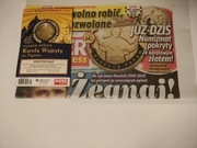 Numizmat Mikołaj Kopernik Karol Wojtyła 