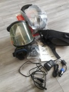 Urządzenie filtrujące 3M scott