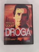 Droga cały serial 2xDVD stan idealny