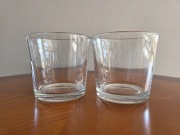 Szklanki do whisky 350ml - 2 szt.