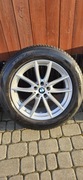 Felgi aluminiowe BMW X3 OE 18"
