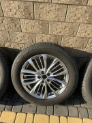 Felga Ford Kuga MK3 Focus E 7.5Jx18H2 Et50 5x108