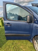 Drzwi prawe przód Scudo II, Jumpy II, Expert II 