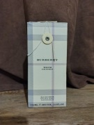Burberry Touch for women 100 ml vintage 