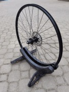 tylne koło 29" BOOST Rodi Blackrock na piaście XLC Evo