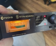 ALTEIA Odbiornik satelitarny, studyjny, profesjonalny