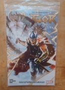 Thor - God Of Thunder Reborn