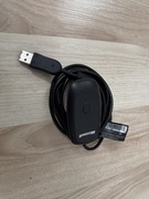 Adapter odbiornik kontrolera oryginał Microsoft do PC Xbox 360