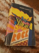 rock od presleya do santany- m.garztecki /PWM 1978