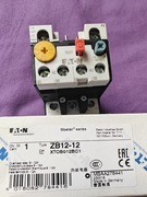 Przekaźnik termiczny EATON ZB12-12