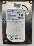 Seagate ST500DM002 500GB