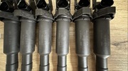 6x Oryginalne cewki zapłonowe Bosch BMW E46 M54 3.0 759493803 i 0221504100