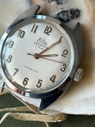 Zegarek naręczny marki LEIJONA 