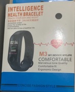 INTELLIGENCE HEALTH BRACELET TRACK YOUR DAY AND NIGHT