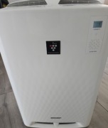 Oczyszczacz/nawilżacz powietrza Sharp 