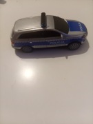 Zabawka samochód policyjny