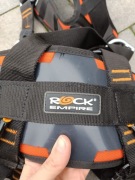 Sprzęt asekuracyjny pas Rock Empire